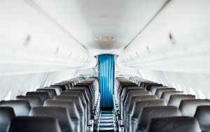 Charter_Dash-8-Q400-interior